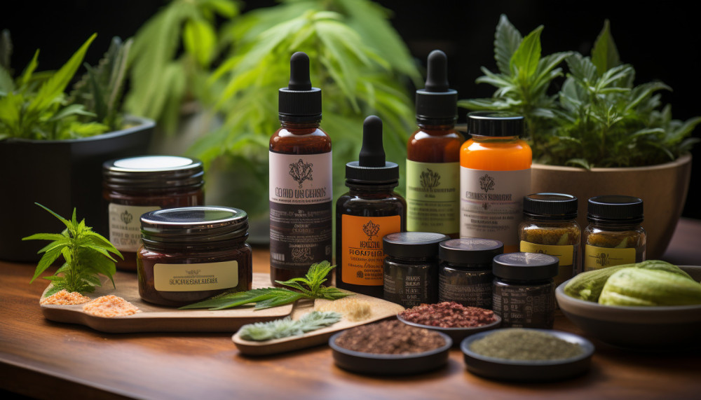 CBD online kaufen: 3 Tipps zur Auswahl der besten Plattform