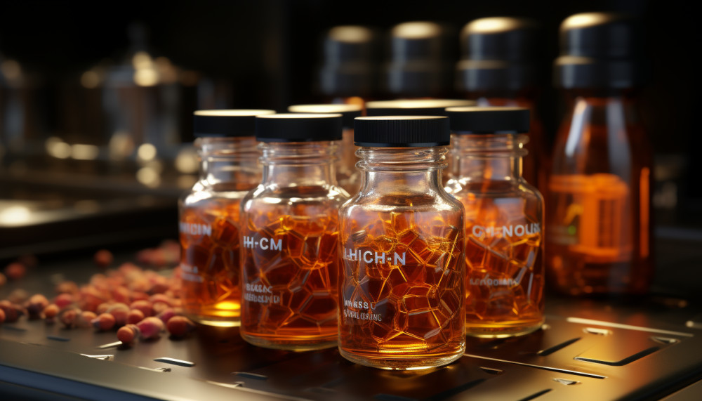 Die Chemie hinter HHC: Wie wird es hergestellt und was sagt die Wissenschaft?