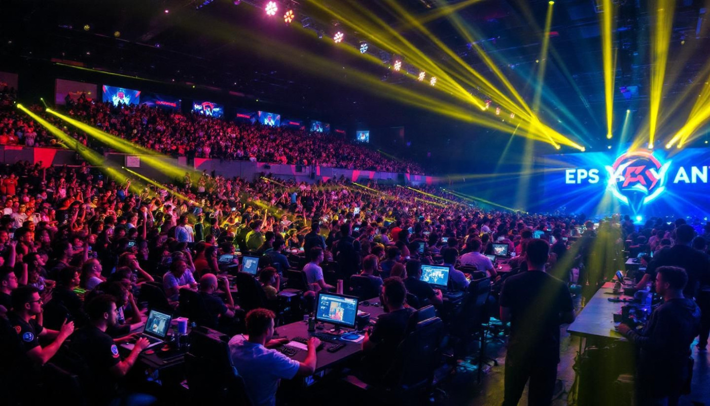 Entdecken Sie die neuesten Trends in Online-Hentai-Spielen