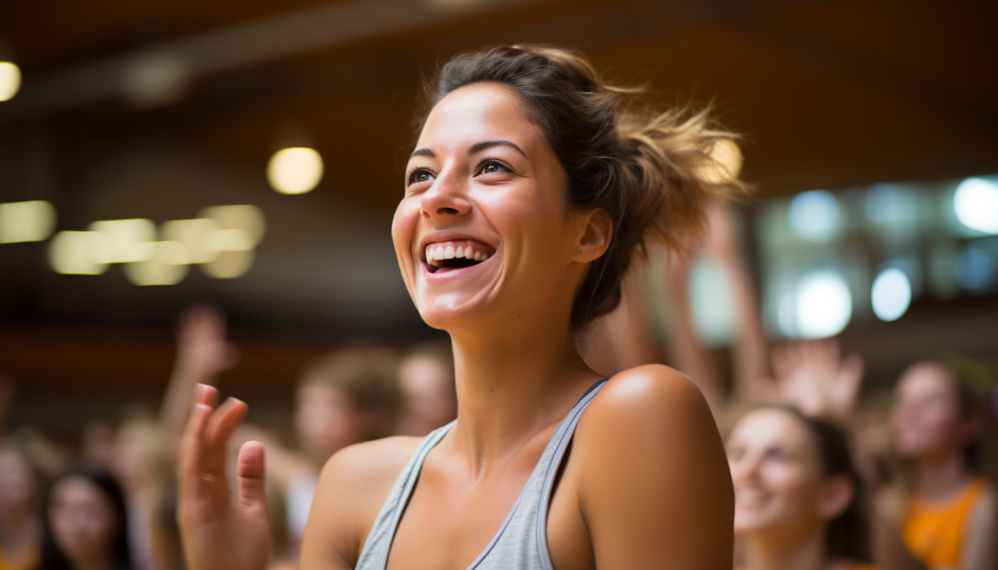 Gesundheit - Gesundheitsförderung in der Gemeinschaft: Initiativen und Programme in Biel