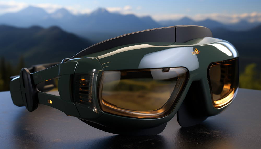 Razer stellt seine neue Razer Mask ?