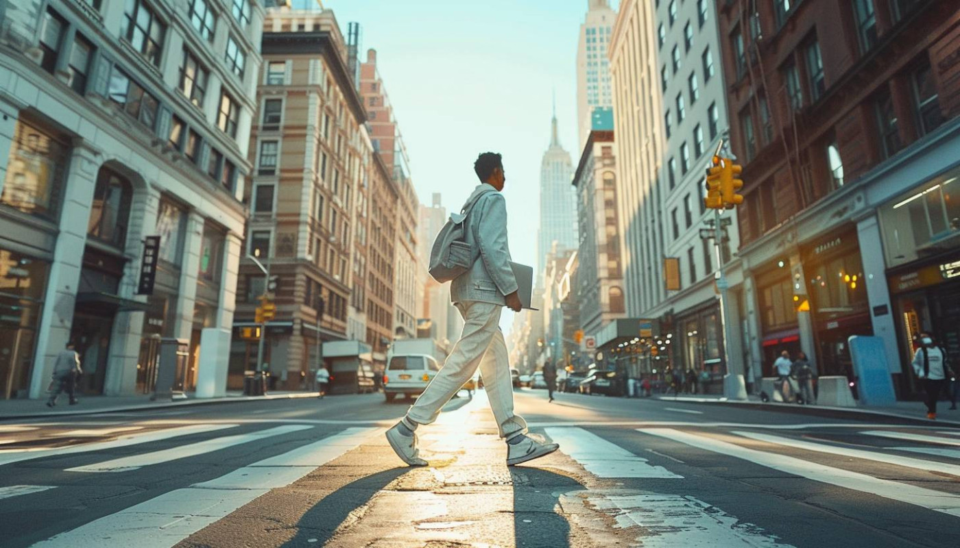 Strategien zum Überqueren der virtuellen Straße: Tipps für den Erfolg