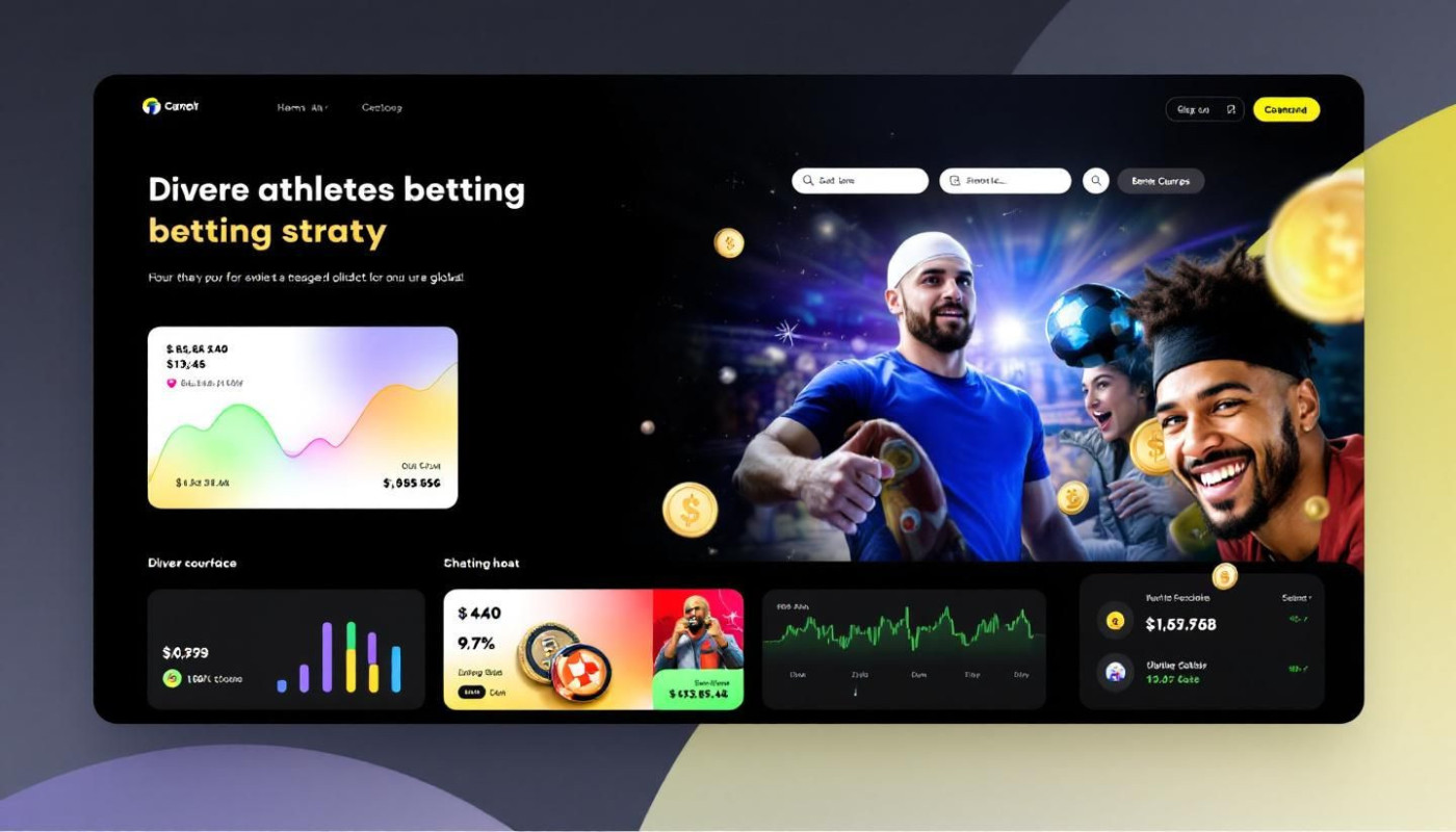 Strategien zur Maximierung von Gewinnen bei internationalen Sportwetten