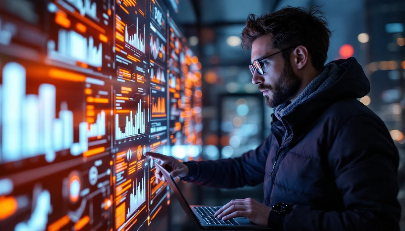 Strategien zur Minimierung finanzieller Verluste durch Cyberangriffe