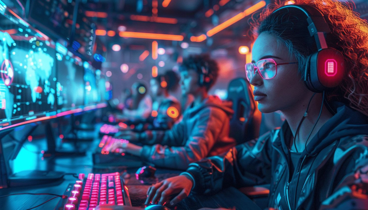 Strategien zur Verbesserung der Teamleistung in Online-Wettbewerben