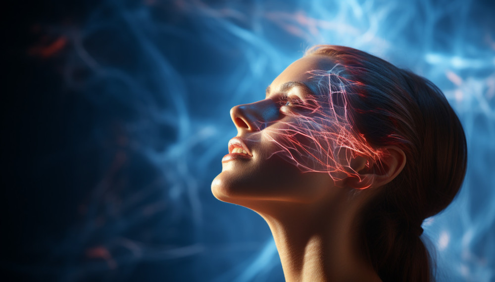 Gesundheit - Studie: Covid-Variante beeinflusst Zellen im Mund