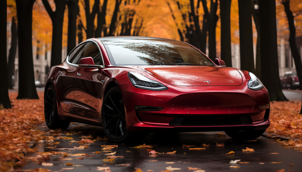 Tipps für die Suche nach den besten Tesla-Mietangeboten
