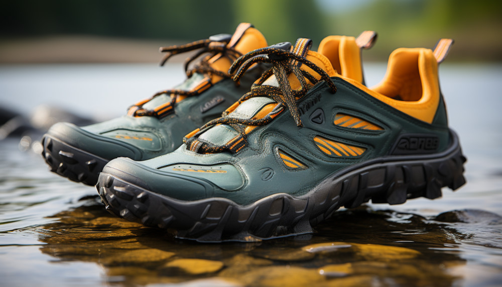 Was sollte man über Wasserschuhe wissen?