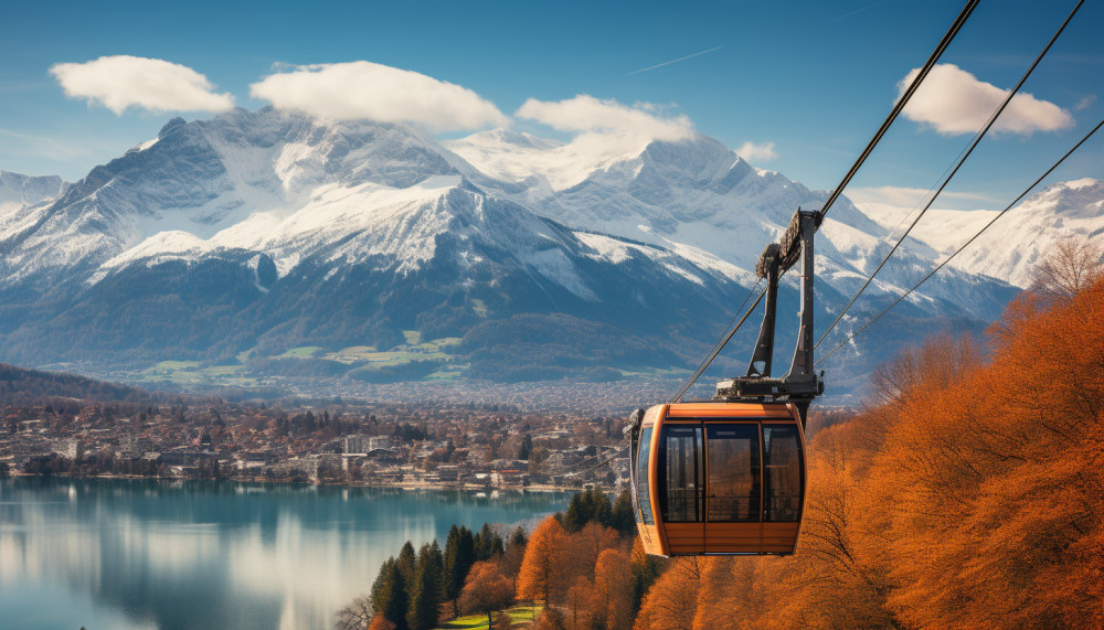 Gesundheit - Welches sind die besten Transportmittel, um sich in Annecy fortzubewegen und während einer Reise die Umgebung zu erkunden ?