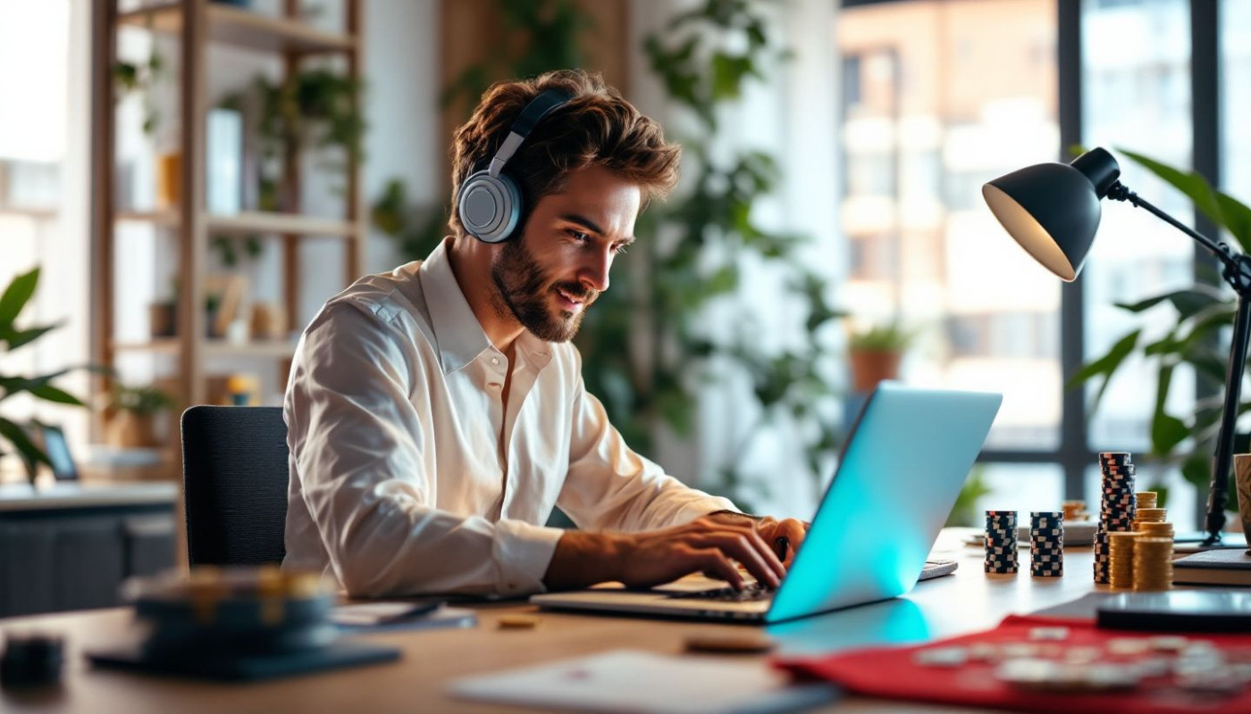 Wie man das optimale Online-Casino für seine Bedürfnisse findet?