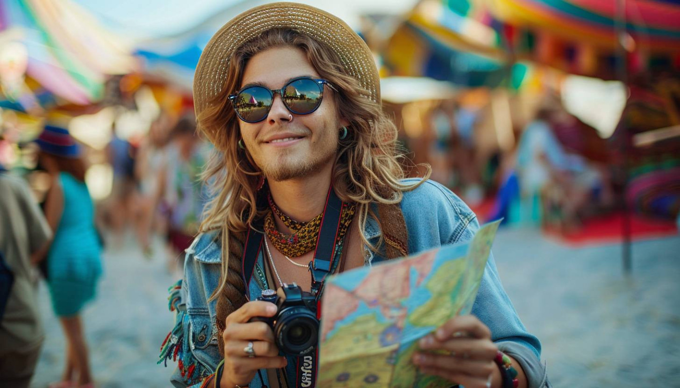 Wie man kulturelle Festivals global entdeckt und genießt