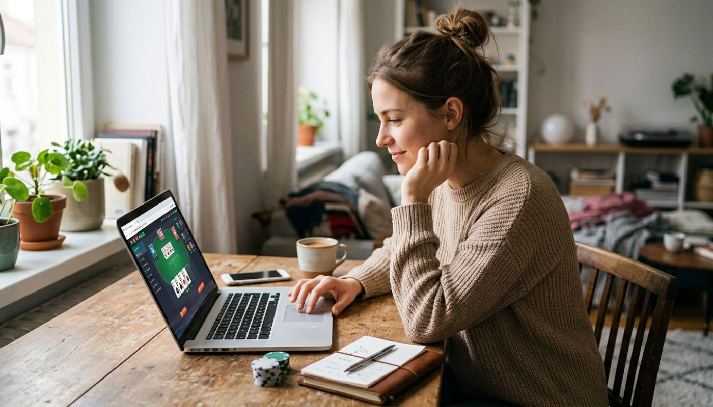 Wie man mit Minimalinvestition in Online-Casinospielen erfolgreich ist