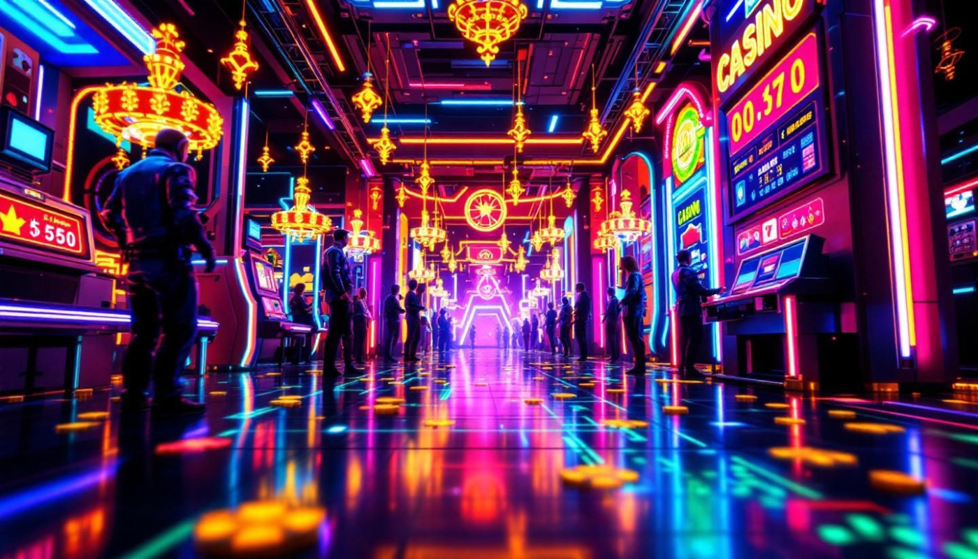 Wie man von Online-Casino-Boni und Freispielen profitiert?