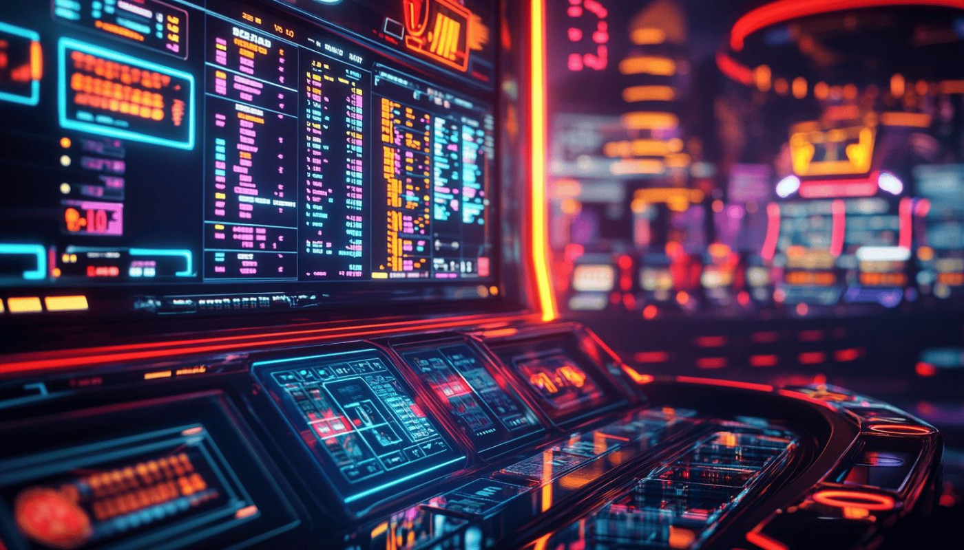 Wie Online-Casinos und Sportwetten die Unterhaltungsindustrie prägen