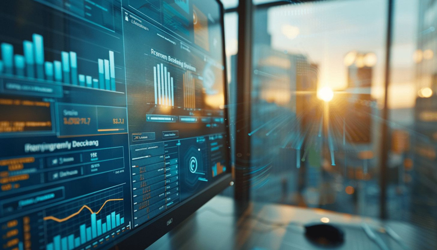 Wie Online-Lösungen das Management von Mietkautionen revolutionieren