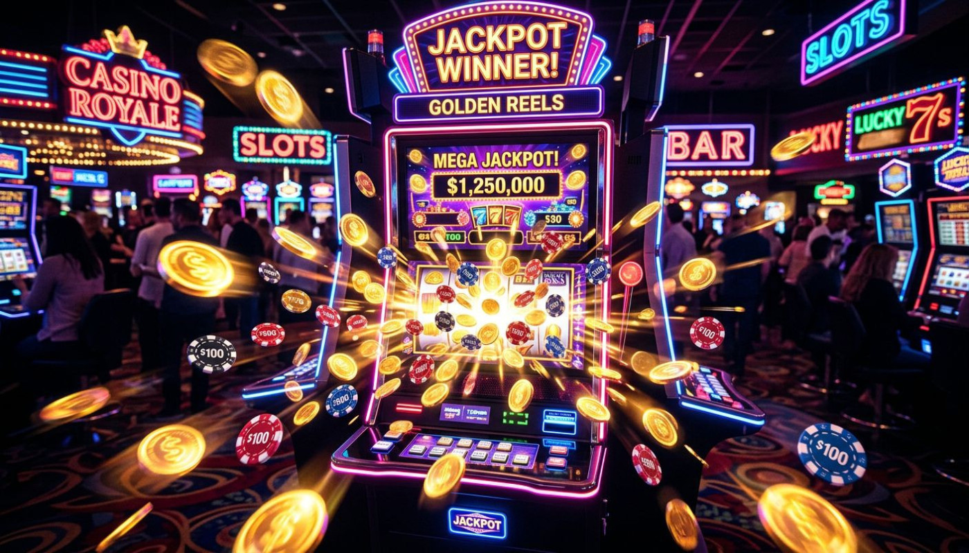 Wie Sie das Beste aus Willkommensboni in Online-Casinos herausholen?